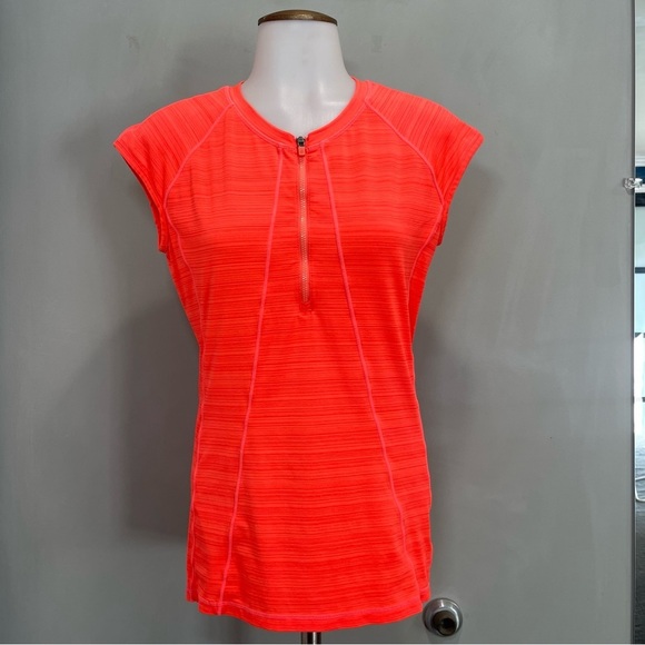 Athleta Pacifica UPF Tank 2 Women size Medium - Picture 2 of 11